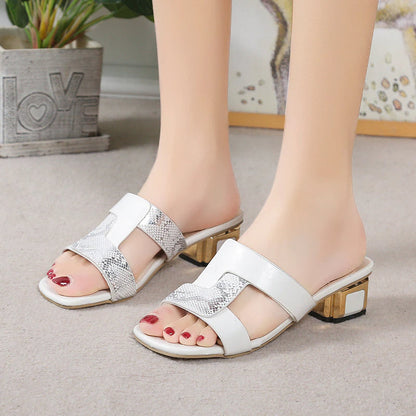 Xenia | Sandalias ortopédicas de invierno de moda.