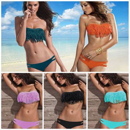 Bernina | Estilo  bikini