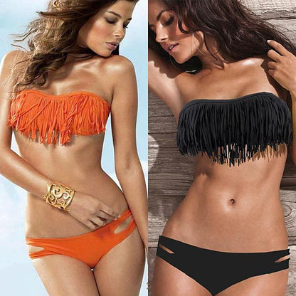 Bernina | Estilo  bikini