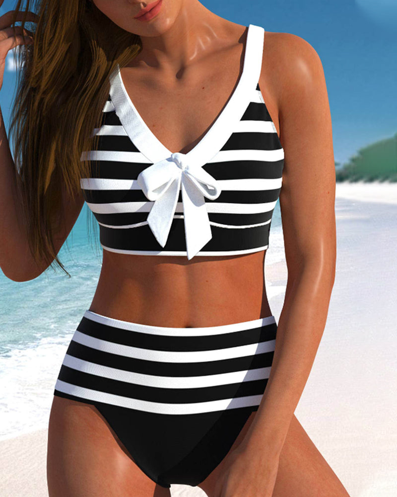Azania | Bikini  verano colorido y elegante