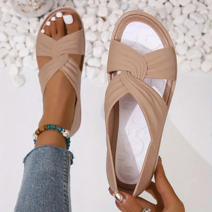 Alma | Sandalias cómodas
