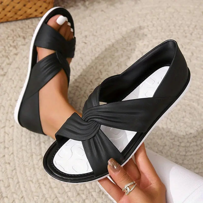 Alma | Sandalias cómodas