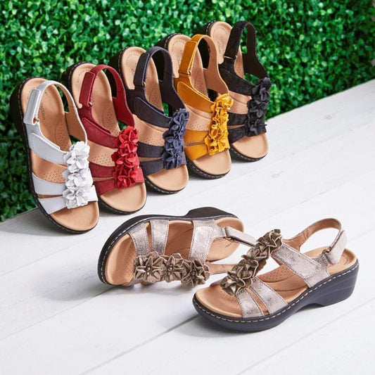 Antonella | sandalias ortopedicas