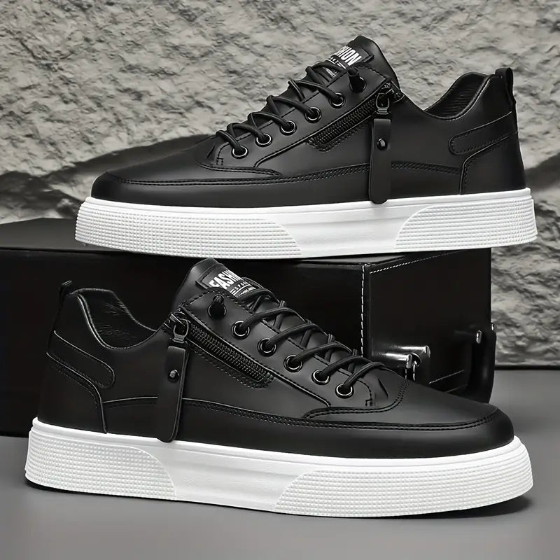 Zapatillas de Piel - Hudson®
