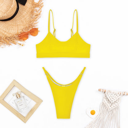 Blayne | Bikini  verano muy entallado