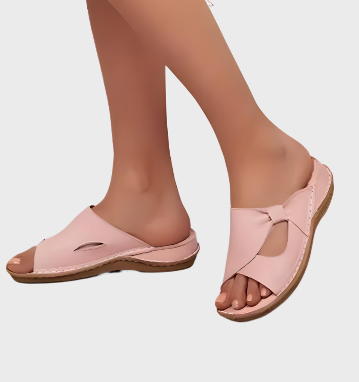 Amara | Sandalias ortopédicas elegantes para mujer