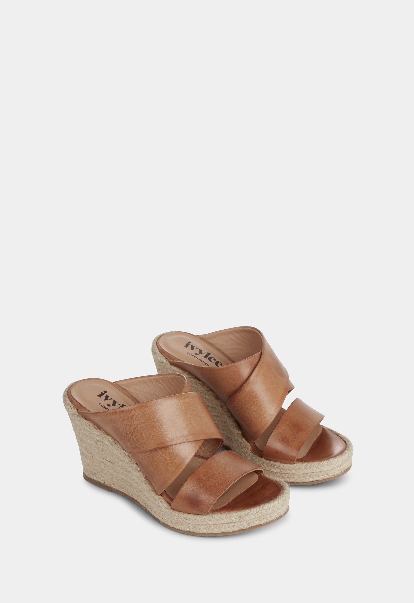 Zapatos de Piel - Bella®