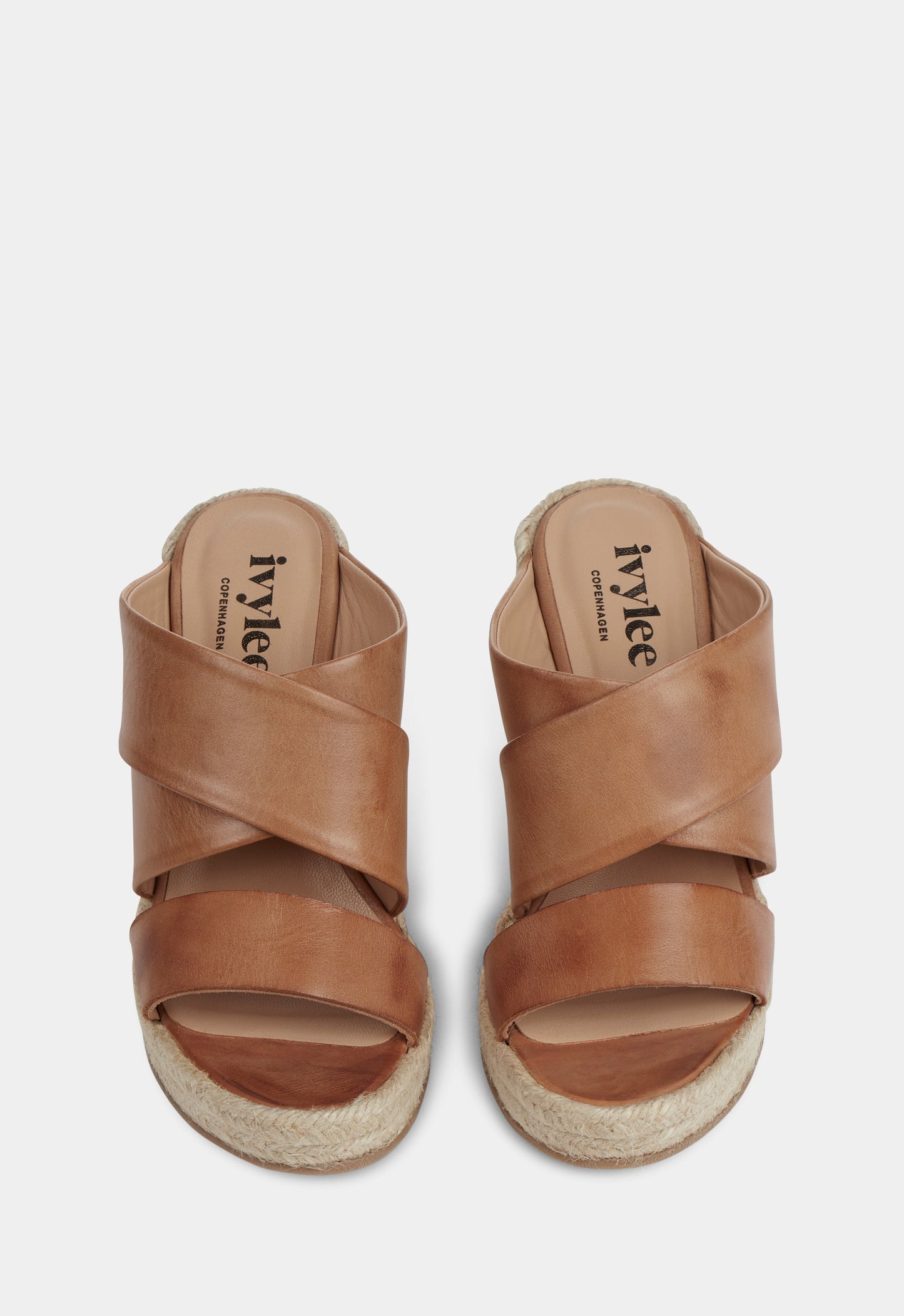 Zapatos de Piel - Bella®