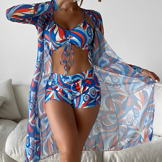 Boann | Bikini Bandage Con Conjunto De Piezas