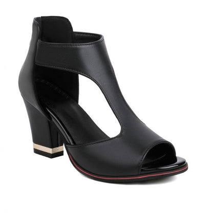 Yolanda | Sandalias confort para mujer.