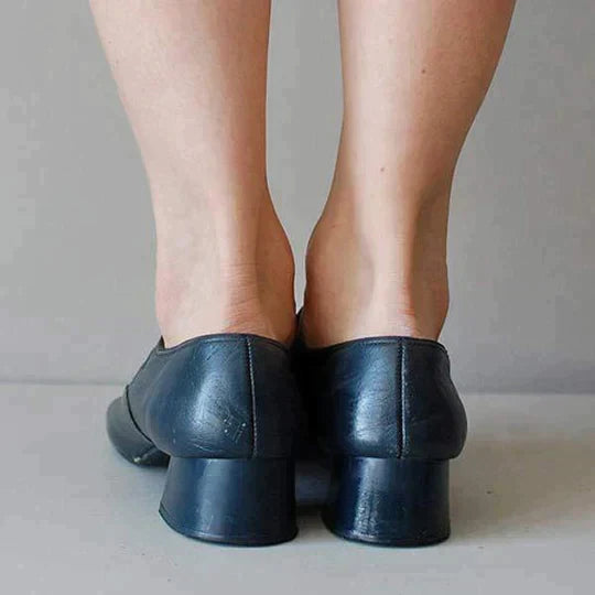 Aída | Sandalias de piel