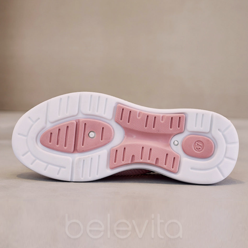 Zapatos Ortopédicos Ultra cómodos - LuxeComfort
