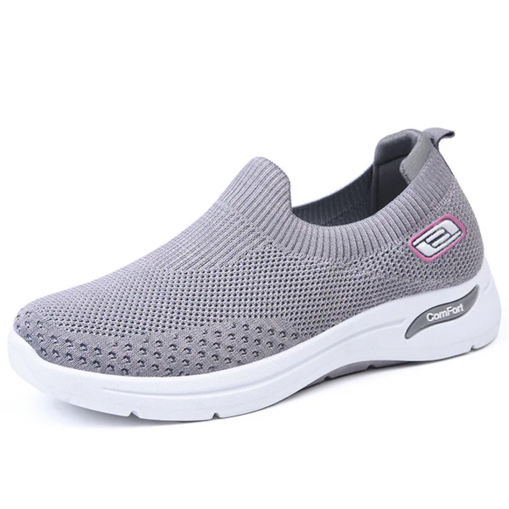 Zapatos Ortopédicos Ultra cómodos - LuxeComfort