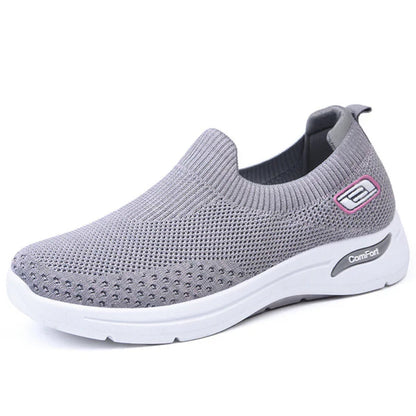 Zapatos Ortopédicos Ultra cómodos - LuxeComfort