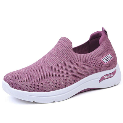 Zapatos Ortopédicos Ultra cómodos - LuxeComfort
