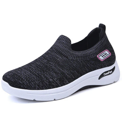 Zapatos Ortopédicos Ultra cómodos - LuxeComfort