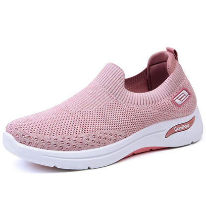 Zapatos Ortopédicos Ultra cómodos - LuxeComfort