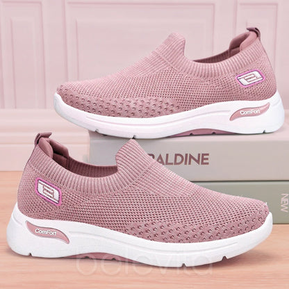 Zapatos Ortopédicos Ultra cómodos - LuxeComfort
