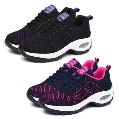 Zapatos Ortopédicos Ultra cómodos - TopComfort