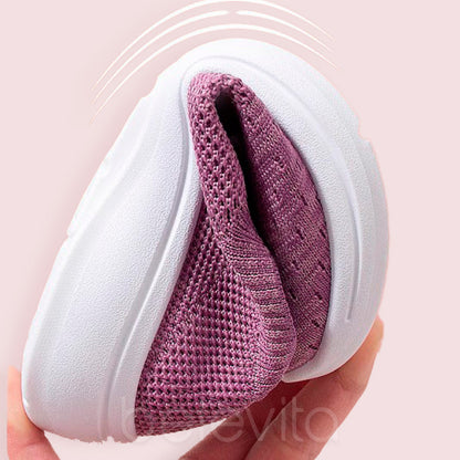 Zapatos Ortopédicos Ultra cómodos - LuxeComfort