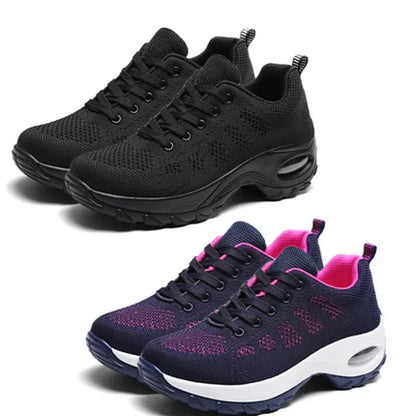 Zapatos Ortopédicos Ultra cómodos - TopComfort