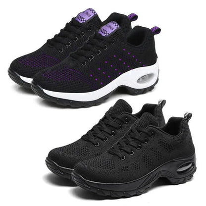 Zapatos Ortopédicos Ultra cómodos - TopComfort