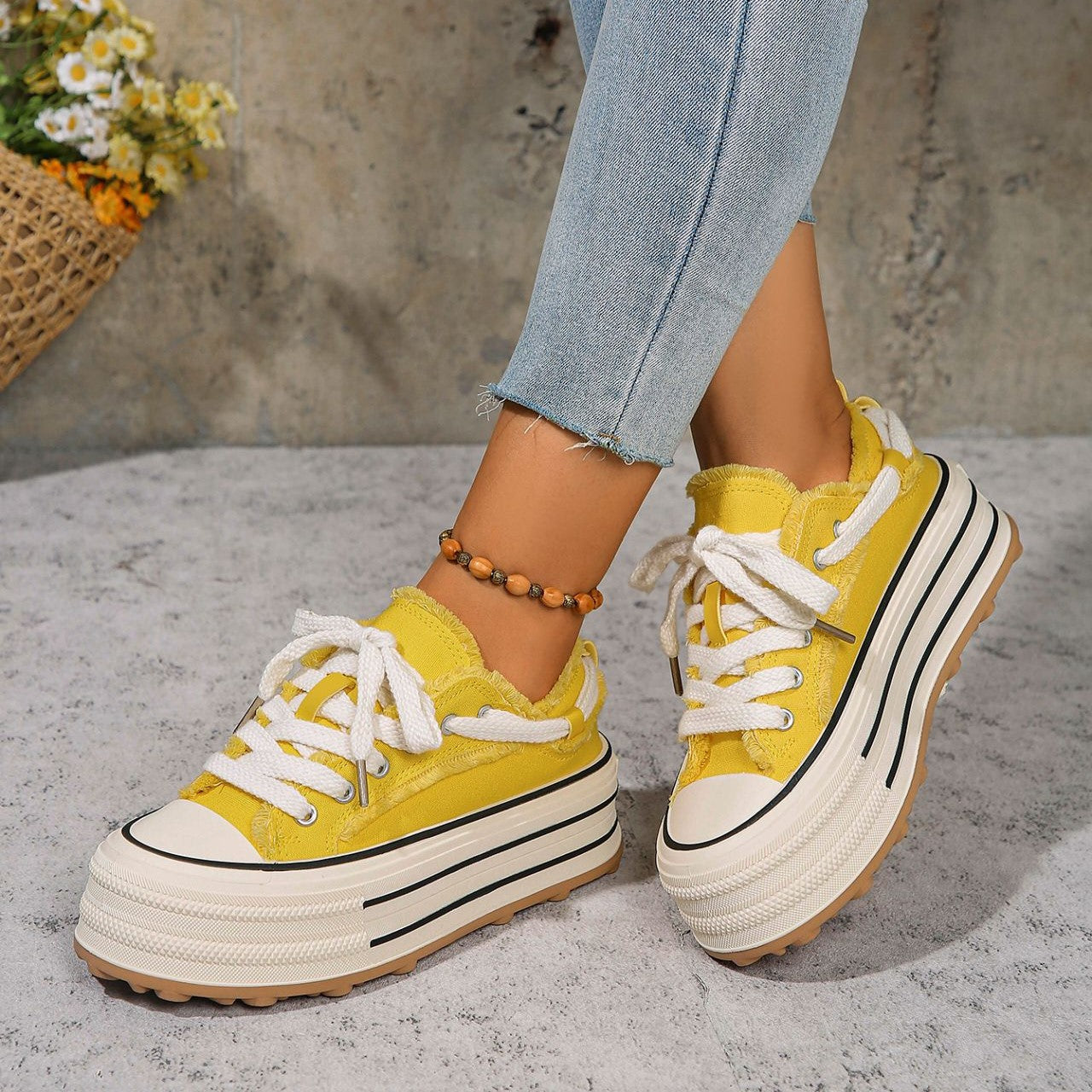 Zapatillas Urbanas - Ava®