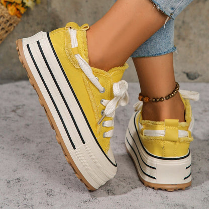 Zapatillas Urbanas - Ava®