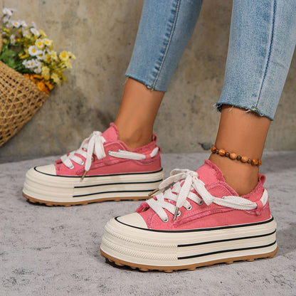 Zapatillas Urbanas - Ava®