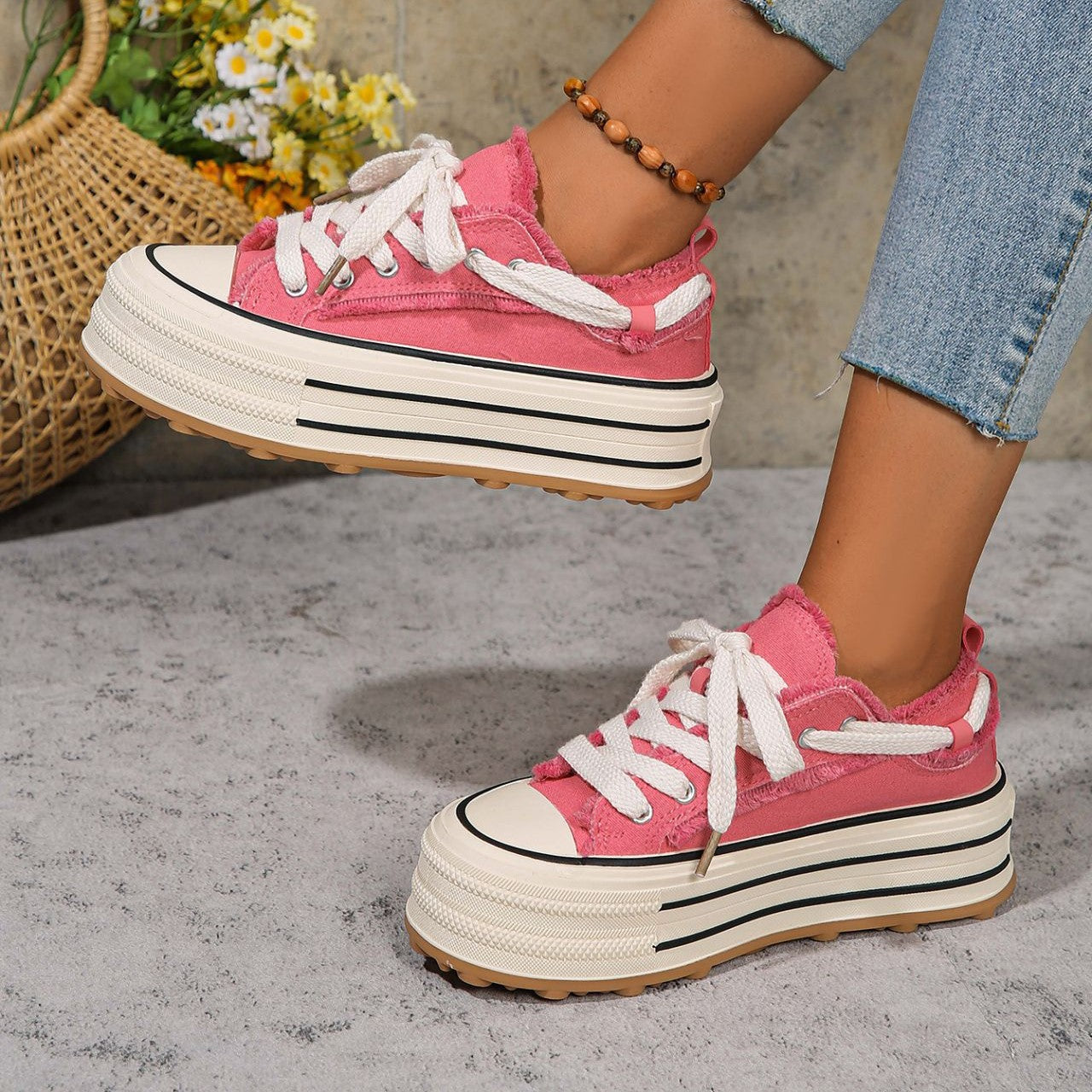 Zapatillas Urbanas - Ava®