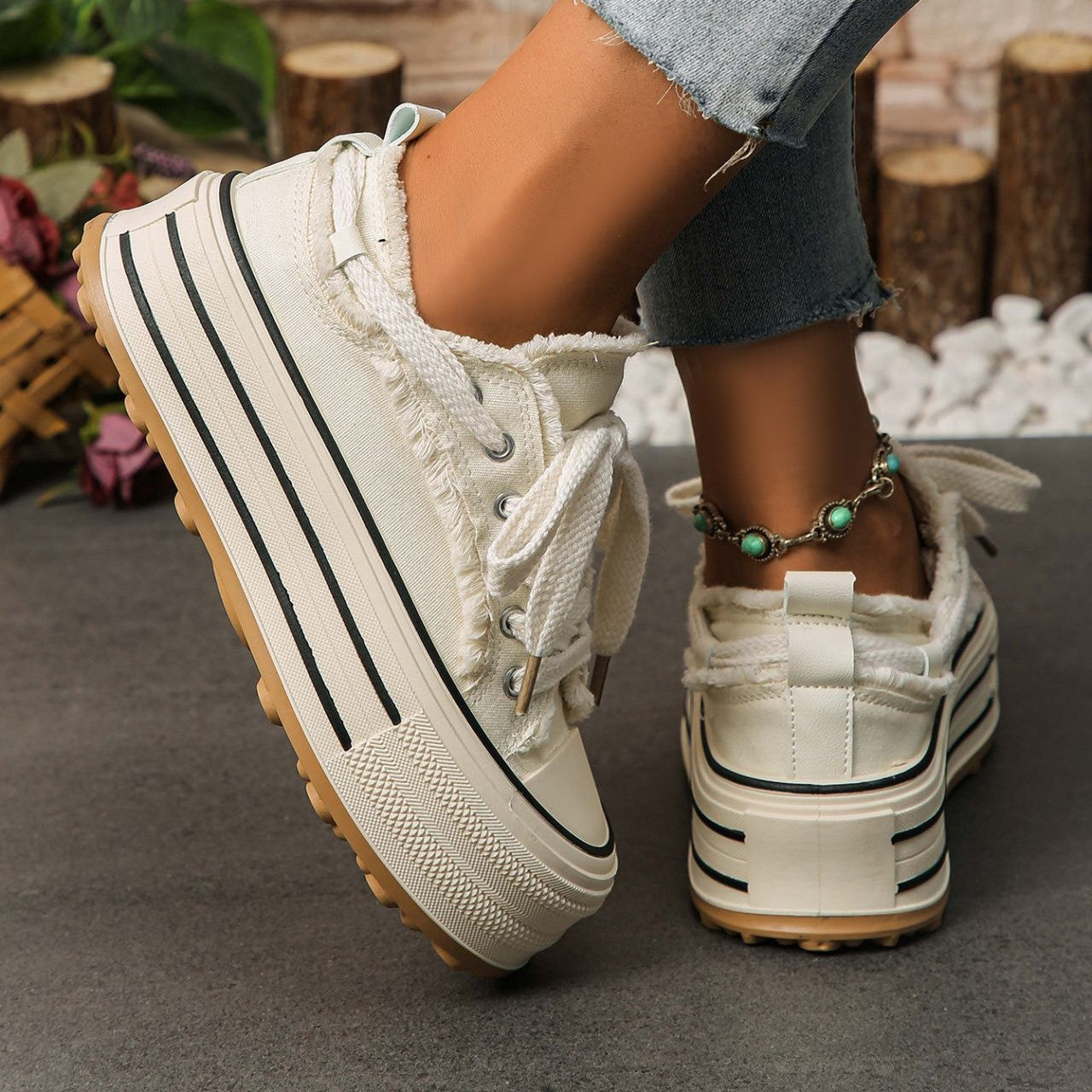 Zapatillas Urbanas - Ava®