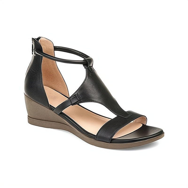 Belén | Sandalias ortopédicas para mujer.
