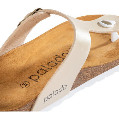 Yvonne | Sandalias