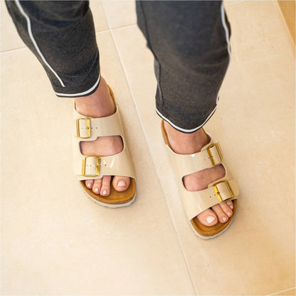 Zoé | Sandalias