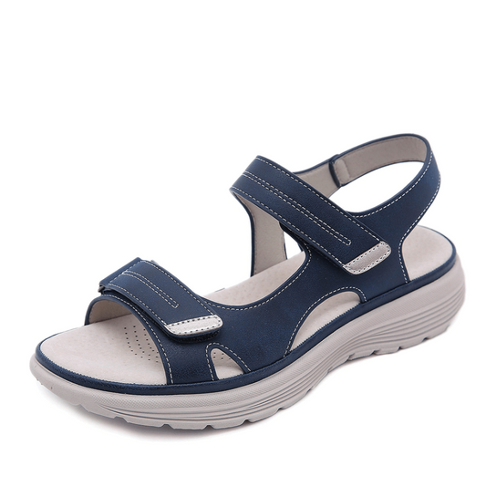 Vicky | Las mejores sandalias ortopédicas para tus pies