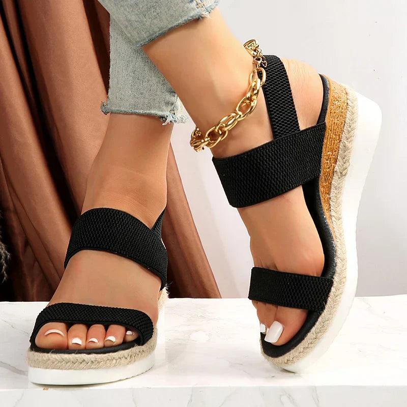 Yolaina | Sandalias Venecia