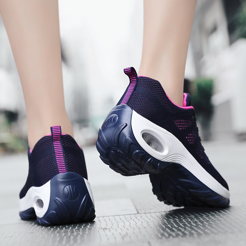 Zapatos Ortopédicos Ultra cómodos - TopComfort