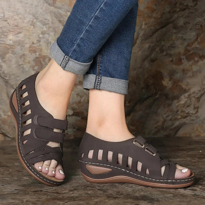 Abigaíl | Sandalias de mujer