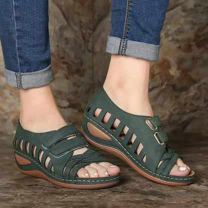 Abigaíl | Sandalias de mujer