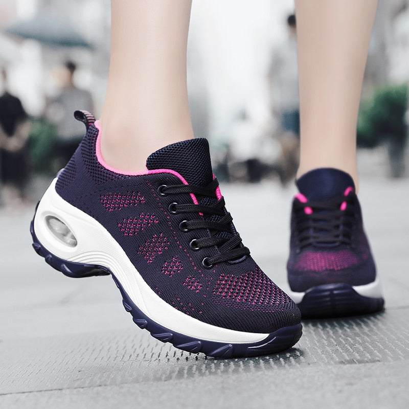 Zapatos Ortopédicos Ultra cómodos - TopComfort