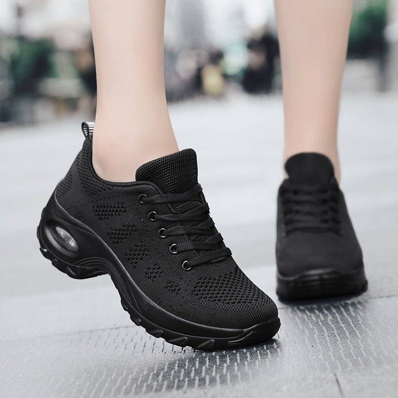 Zapatos Ortopédicos Ultra cómodos - TopComfort