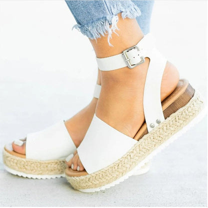 Ailín | Sandalias de verano para mujer