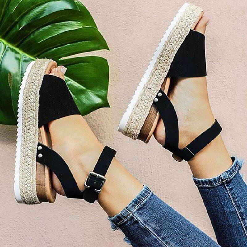 Ailín | Sandalias de verano para mujer