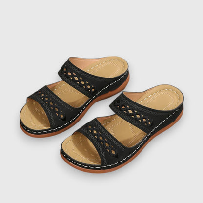 Yolanda | Sandalias ortopédicas