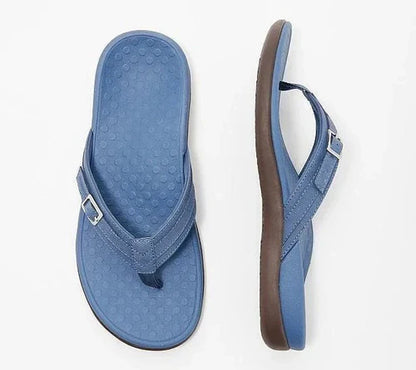 Wanda | Sandalias ortopédicas de verano para máxima comodidad