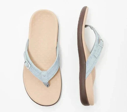 Wanda | Sandalias ortopédicas de verano para máxima comodidad