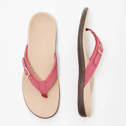 Wanda | Sandalias ortopédicas de verano para máxima comodidad