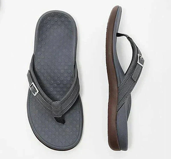 Wanda | Sandalias ortopédicas de verano para máxima comodidad