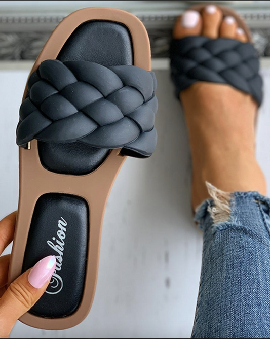 Ariadna | Sandalias elegantes y ultracómodas