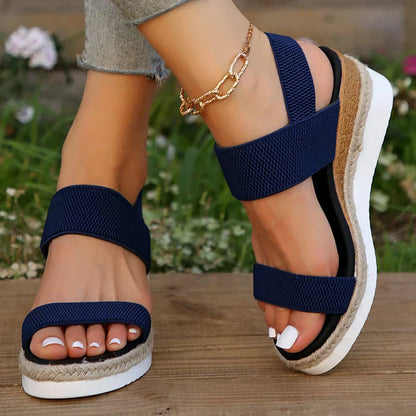 Yolaina | Sandalias Venecia